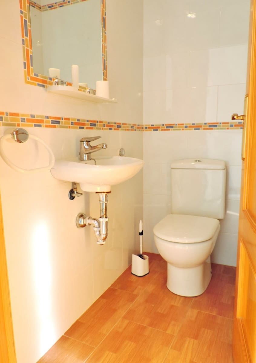 3 slaapkamer Appartement te koop in Alsodux - € 73.000 (Ref: 7225214)