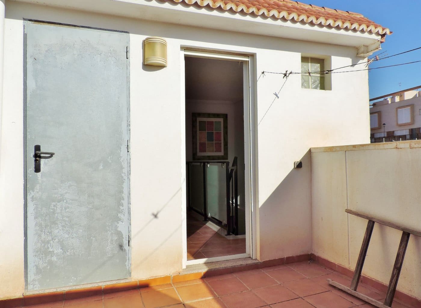 3 slaapkamer Appartement te koop in Alsodux - € 73.000 (Ref: 7225214)