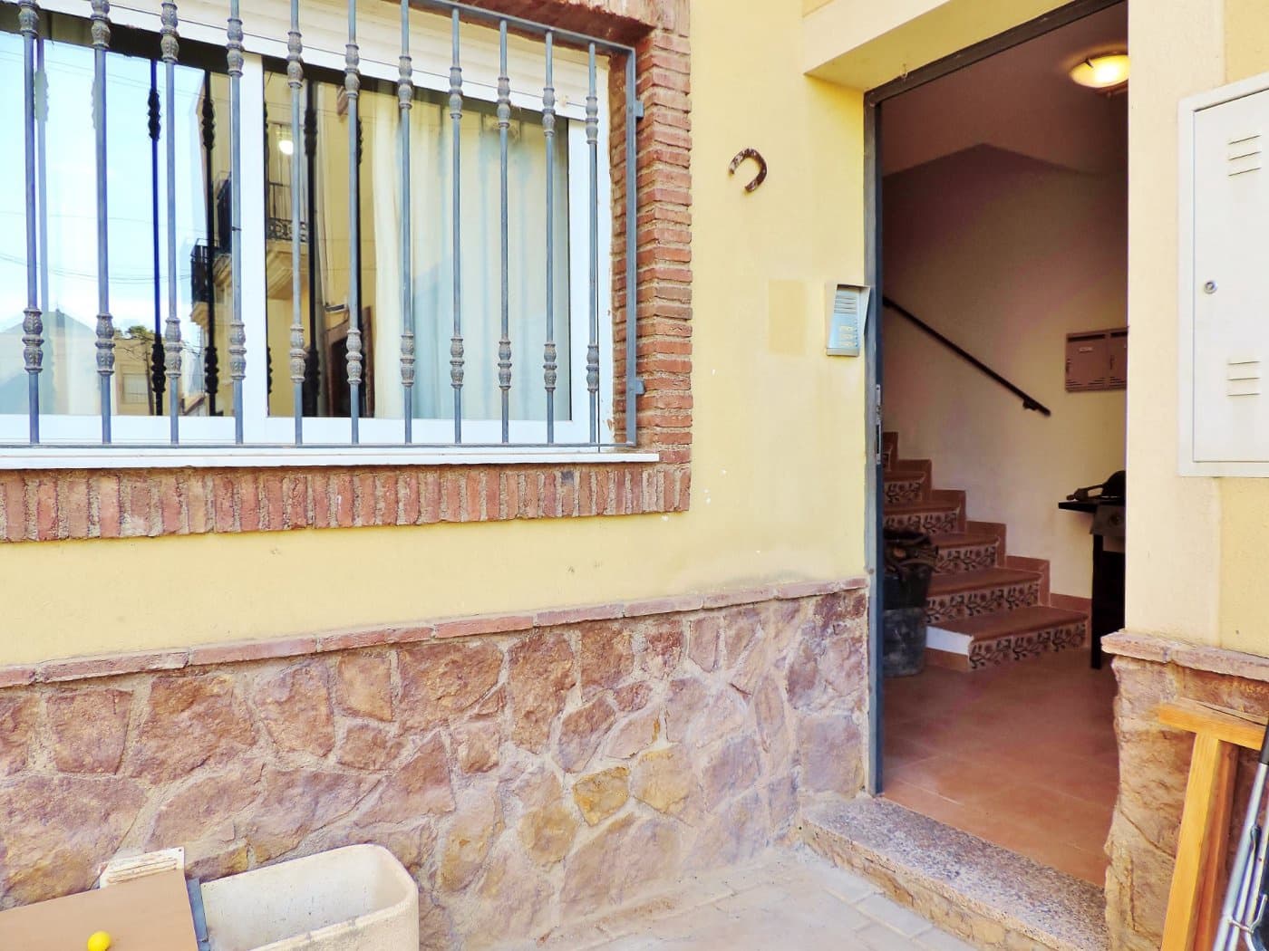 3 slaapkamer Appartement te koop in Alsodux - € 73.000 (Ref: 7225214)