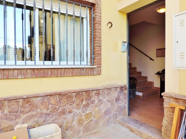 3 makuuhuone Huoneisto myytävänä paikassa Alsodux - 73 000 € (Ref: 7225214)