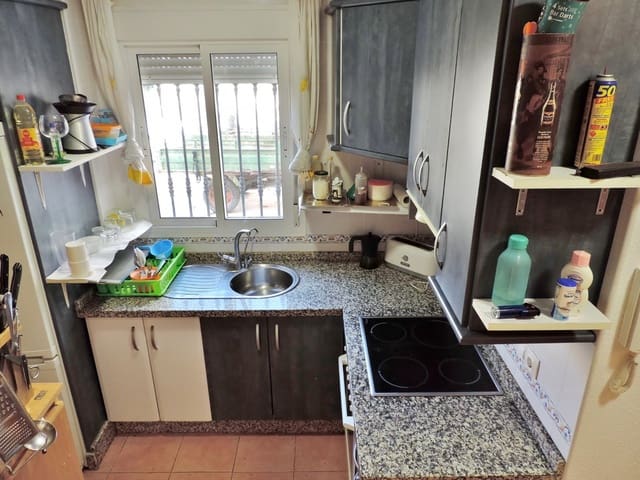 3 makuuhuone Huoneisto myytävänä paikassa Alsodux - 73 000 € (Ref: 7225214)