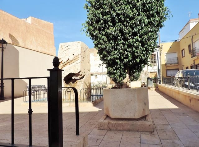 3 makuuhuone Huoneisto myytävänä paikassa Alsodux - 73 000 € (Ref: 7225214)