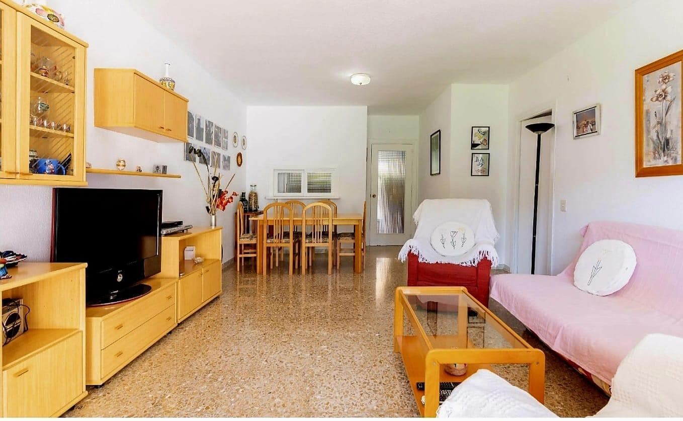 2 sypialnia Mieszkanie do wynajęcia w Aguadulce (Almeria) z basenem - 650 € (Ref: 7238002)