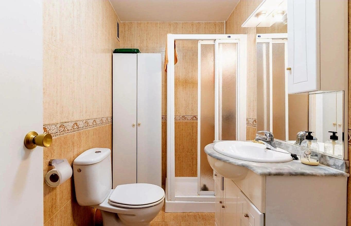 2 sypialnia Mieszkanie do wynajęcia w Aguadulce (Almeria) z basenem - 650 € (Ref: 7238002)
