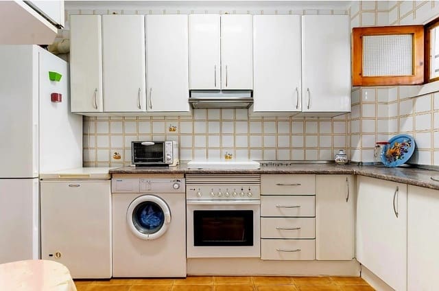 2 sypialnia Mieszkanie do wynajęcia w Aguadulce (Almeria), Roquetas de Mar z basenem - 650 € (Ref: 7238002)