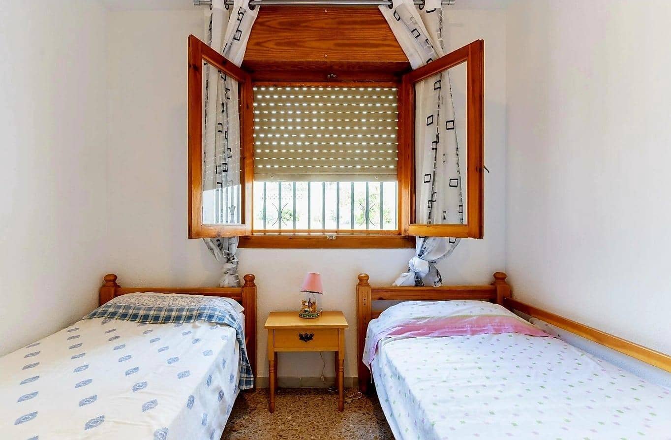 2 sypialnia Mieszkanie do wynajęcia w Aguadulce (Almeria) z basenem - 650 € (Ref: 7238002)