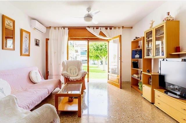 2 sypialnia Mieszkanie do wynajęcia w Aguadulce (Almeria), Roquetas de Mar z basenem - 650 € (Ref: 7238002)