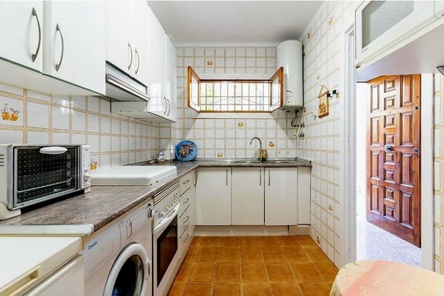 2 sypialnia Mieszkanie do wynajęcia w Aguadulce (Almeria), Roquetas de Mar z basenem - 650 € (Ref: 7238002)