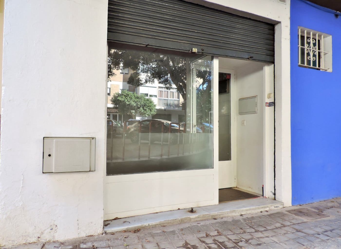 Erhverv til salg i Almeria by - € 45.000 (Ref: 7251874)