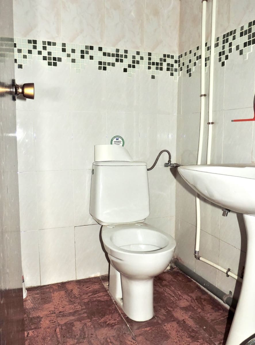 Erhverv til salg i Almeria by - € 45.000 (Ref: 7251874)