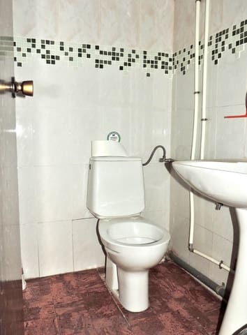 Erhverv til salg i Almería by - € 45.000 (Ref: 7251874)