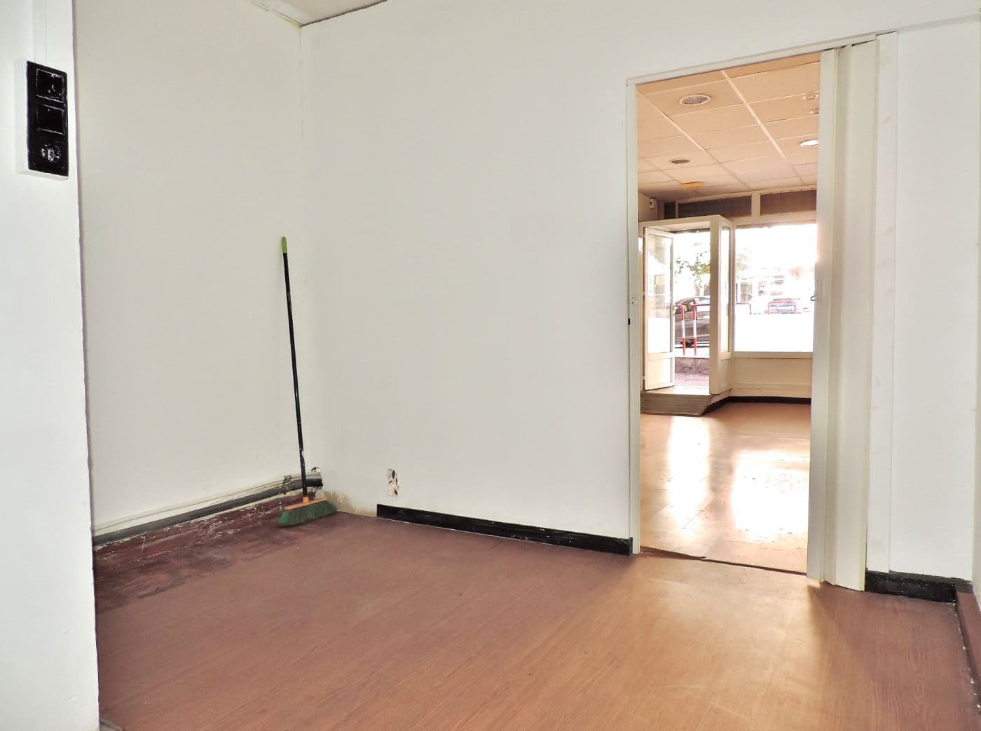 Erhverv til salg i Almeria by - € 45.000 (Ref: 7251874)