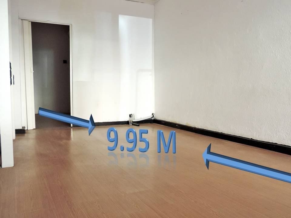 Erhverv til salg i Almeria by - € 45.000 (Ref: 7251874)