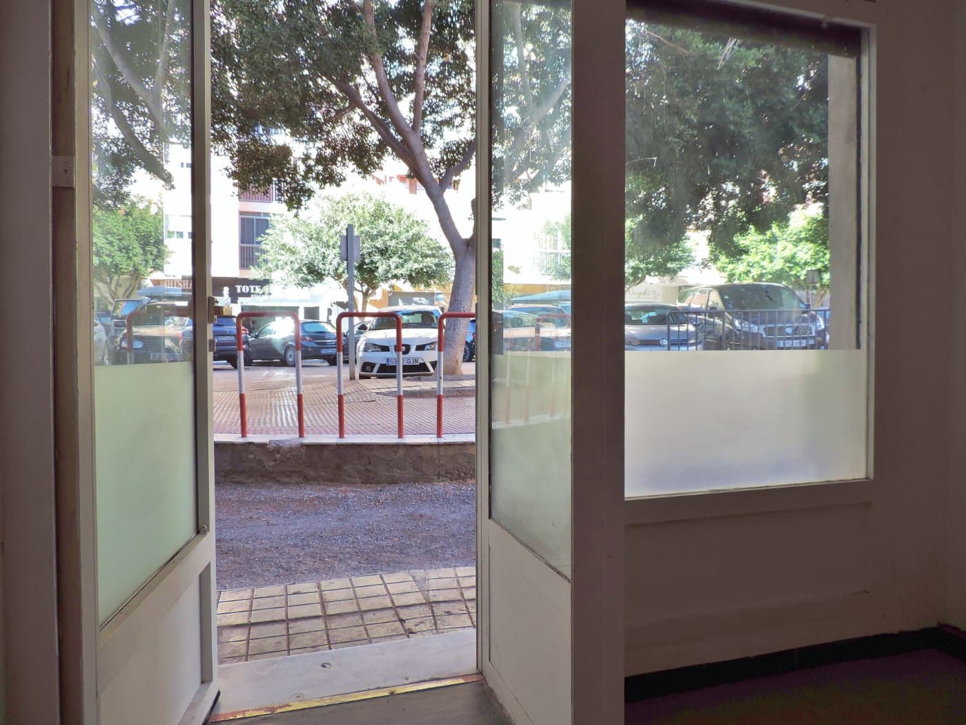 Erhverv til salg i Almeria by - € 45.000 (Ref: 7251874)