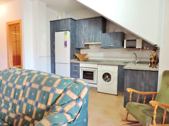 2 makuuhuone Asunto myytävänä paikassa Alsodux - 65 000 € (Ref: 7262745)