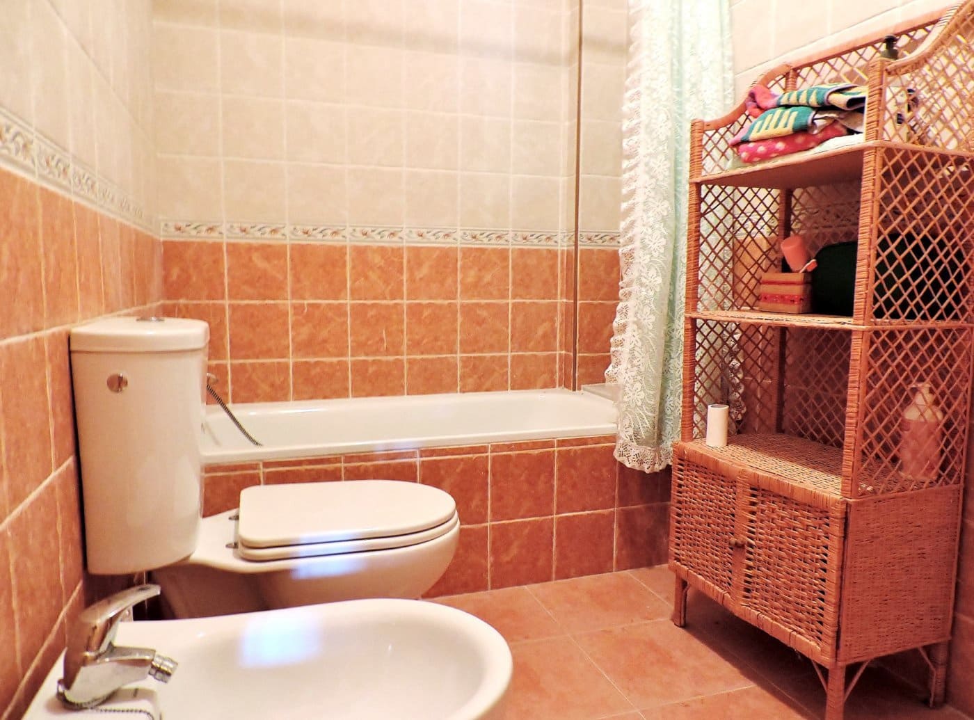 2 slaapkamer Flat te koop in Alsodux - € 65.000 (Ref: 7262745)