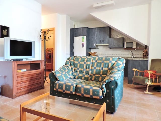 2 makuuhuone Asunto myytävänä paikassa Alsodux - 65 000 € (Ref: 7262745)