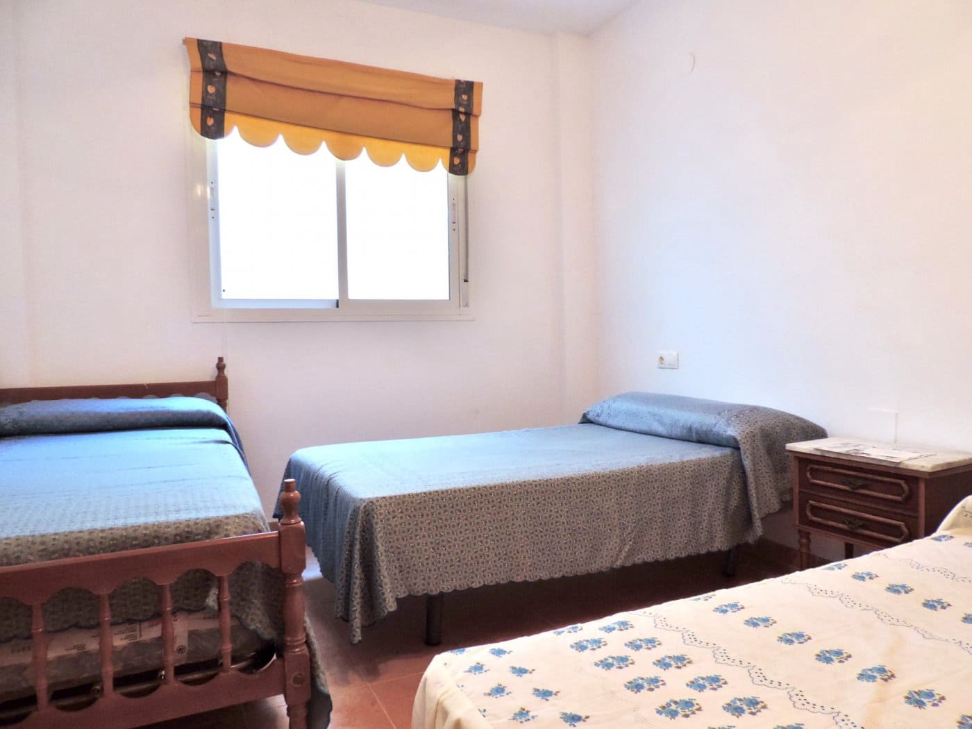 2 slaapkamer Flat te koop in Alsodux - € 65.000 (Ref: 7262745)