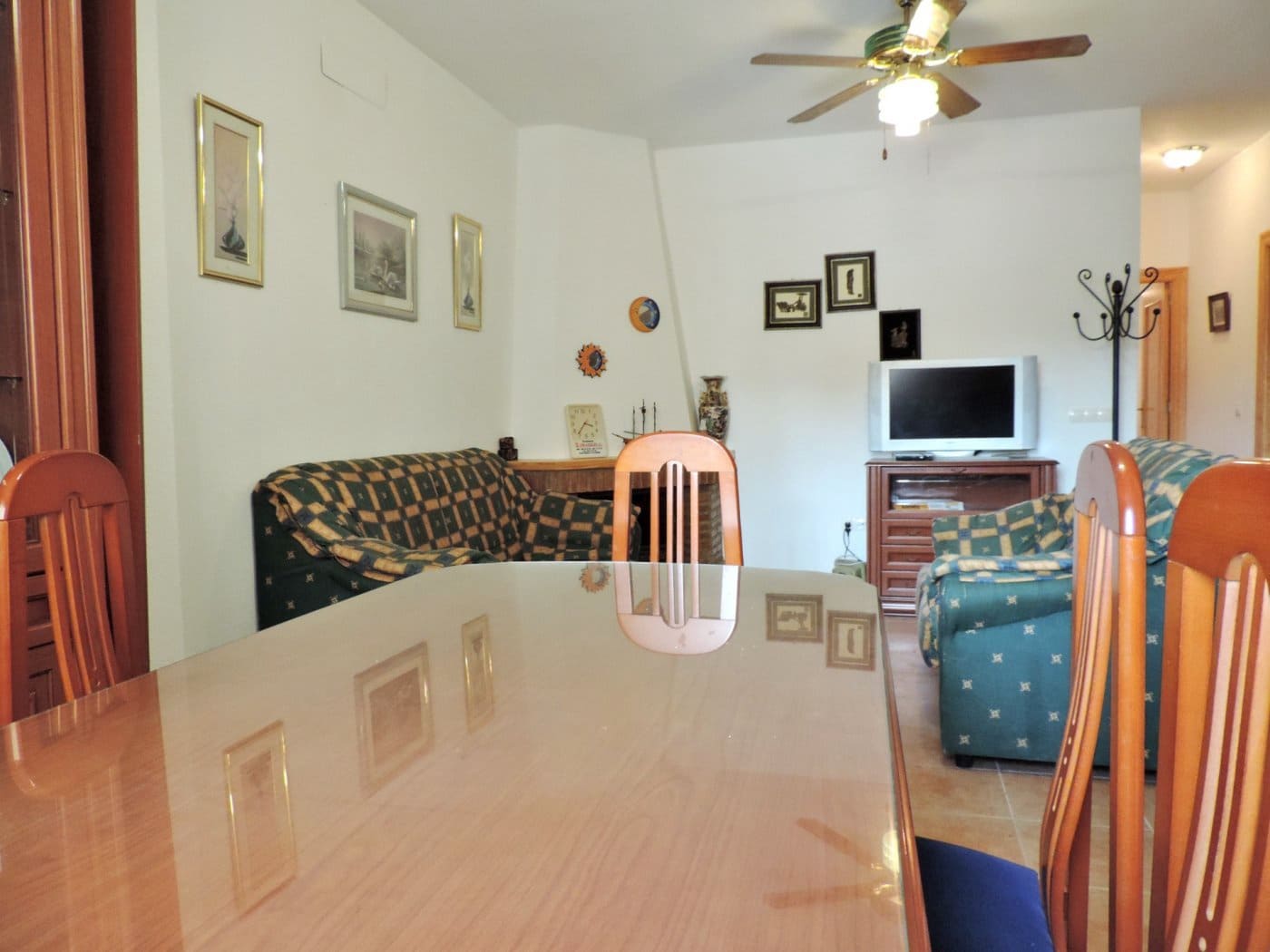 2 slaapkamer Flat te koop in Alsodux - € 65.000 (Ref: 7262745)