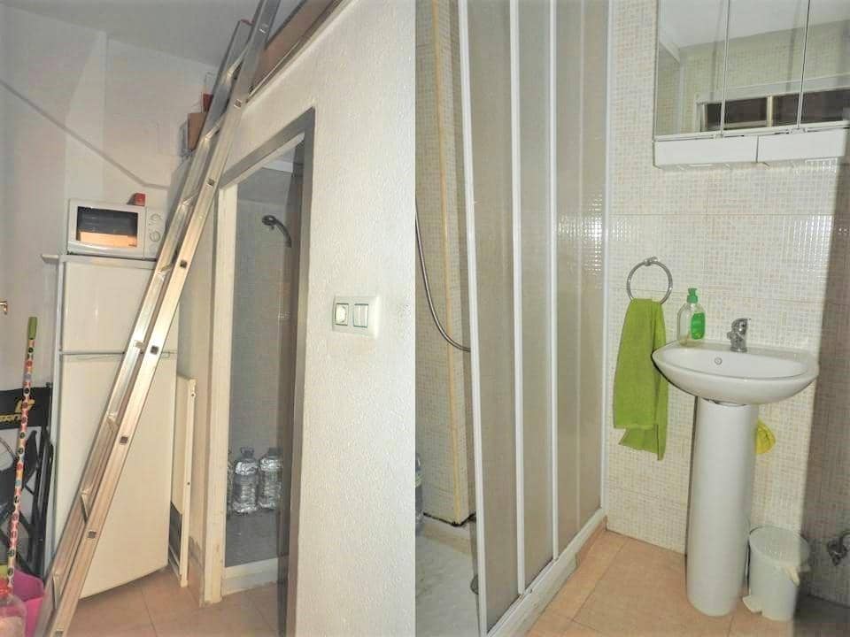 Commercial for sale in Almeria city - € 60,000 (Ref: 7301265)