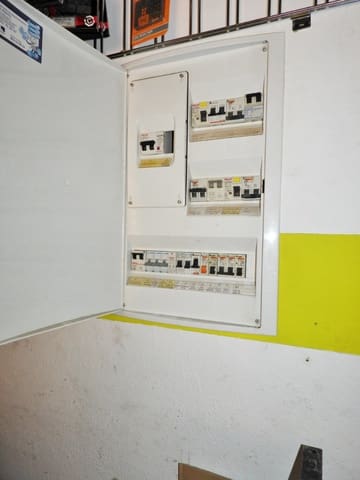 Komercyjne na sprzedaż w Miasto Almería - 60 000 € (Ref: 7301265)