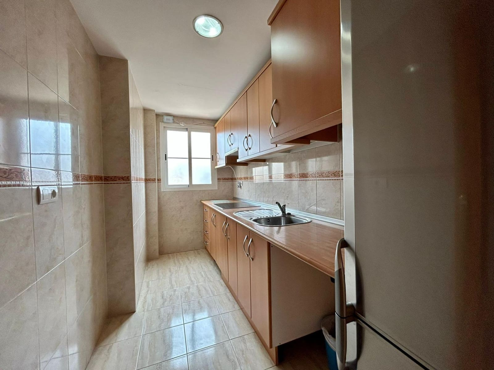 2 bedroom Flat for sale in Aguadulce (Almeria) with pool - € 135,000 (Ref: 7415683)