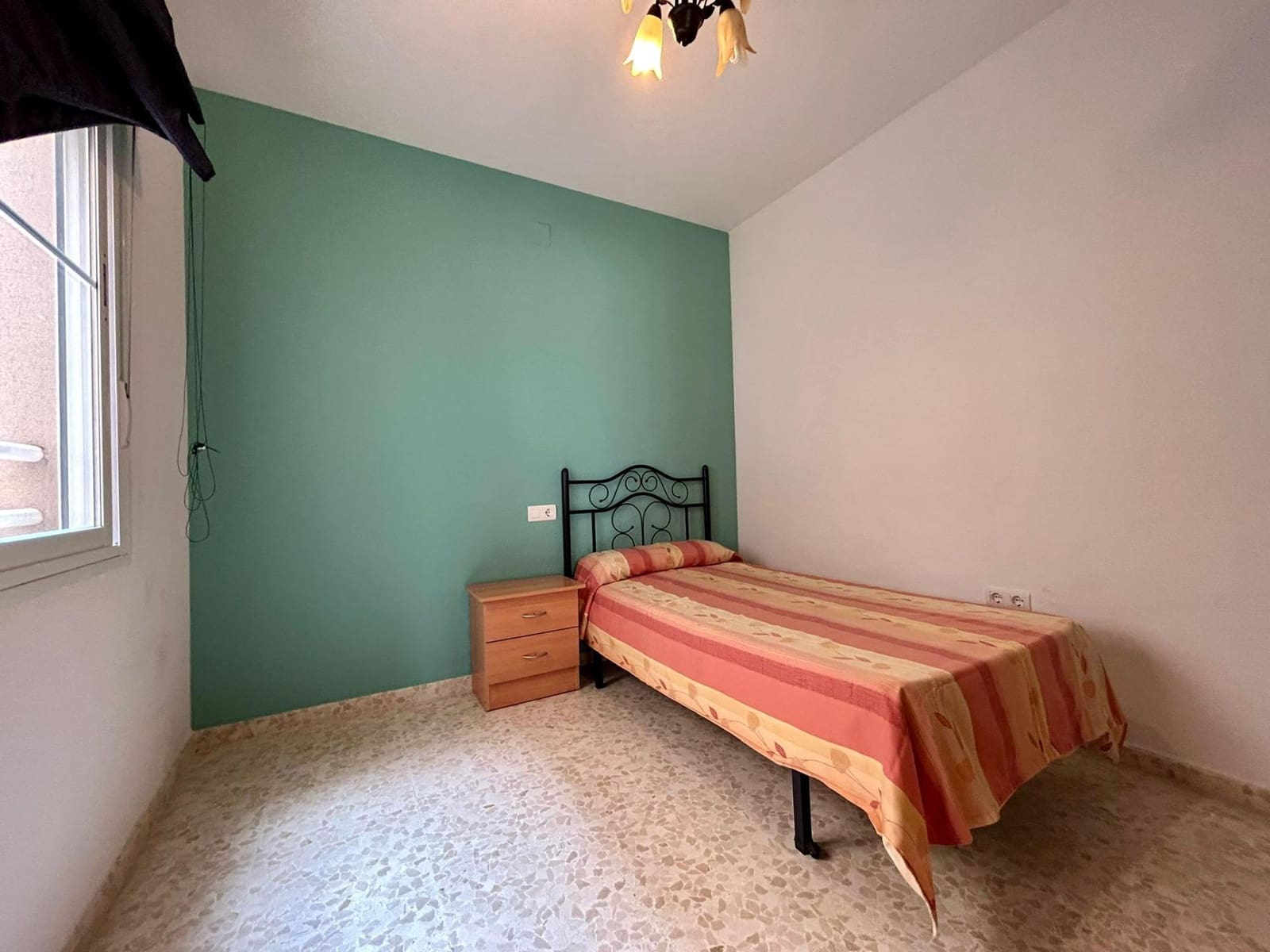 2 bedroom Flat for sale in Aguadulce (Almeria) with pool - € 135,000 (Ref: 7415683)