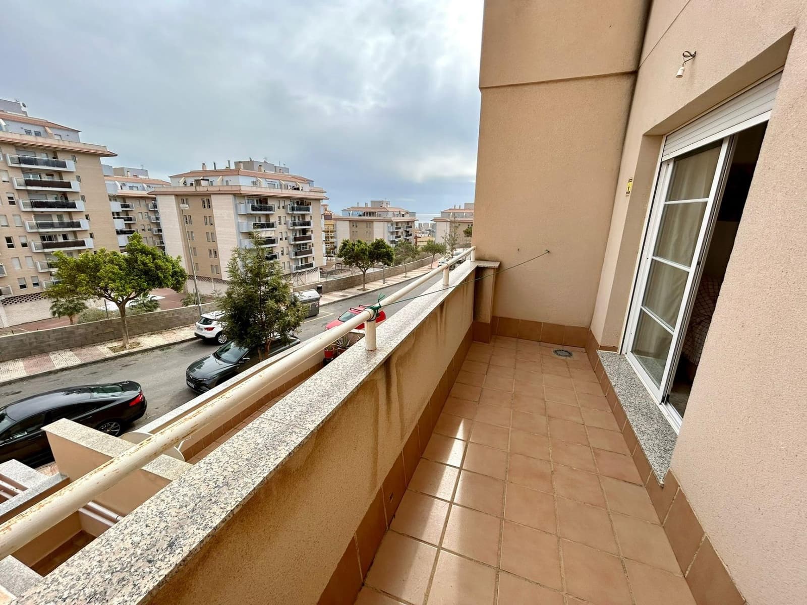 2 bedroom Flat for sale in Aguadulce (Almeria) with pool - € 135,000 (Ref: 7415683)