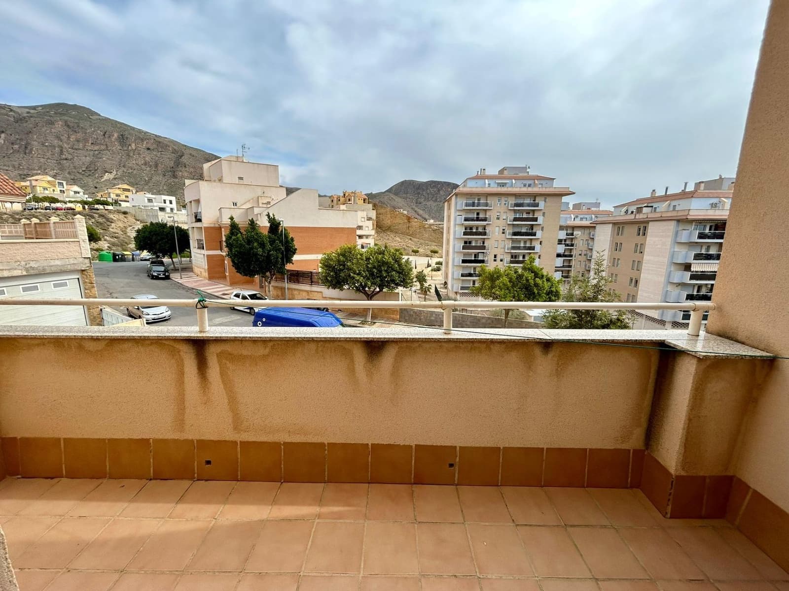 2 bedroom Flat for sale in Aguadulce (Almeria) with pool - € 135,000 (Ref: 7415683)
