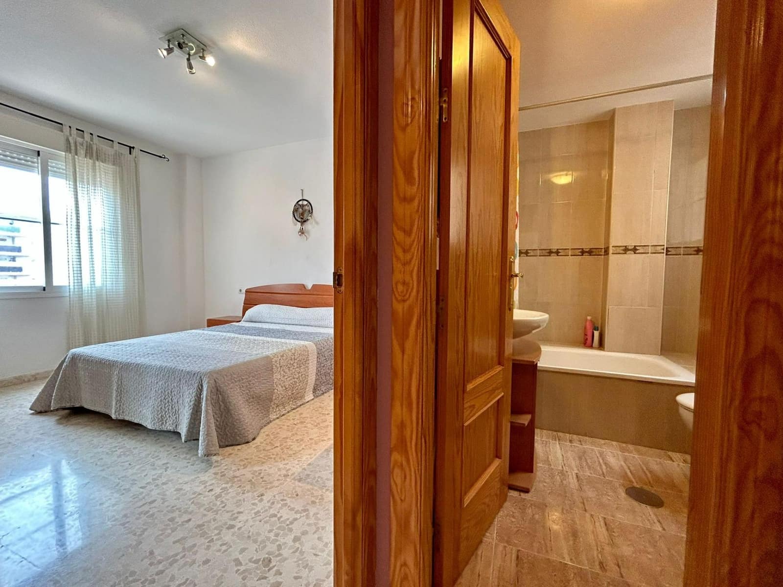 2 bedroom Flat for sale in Aguadulce (Almeria) with pool - € 135,000 (Ref: 7415683)