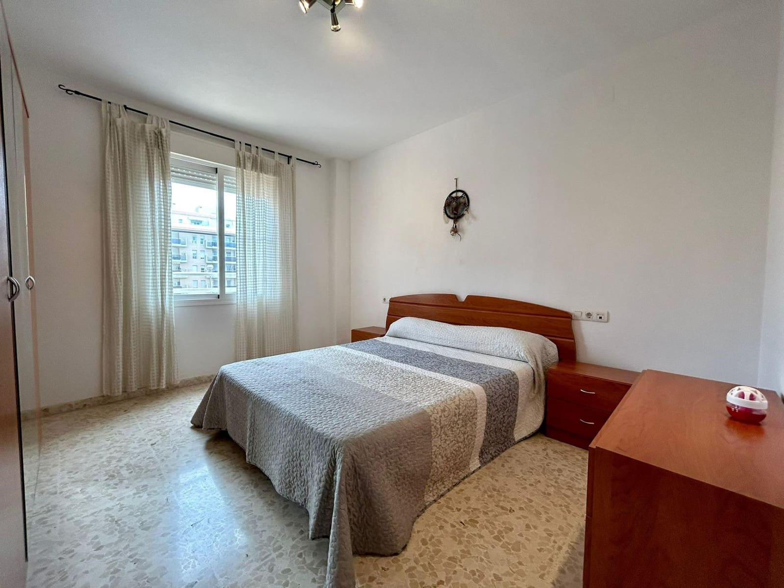 2 bedroom Flat for sale in Aguadulce (Almeria) with pool - € 135,000 (Ref: 7415683)