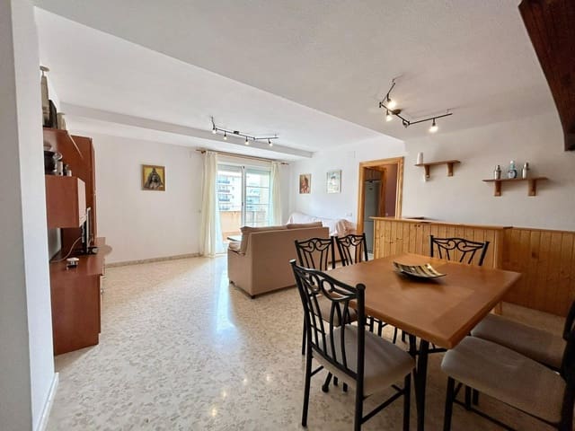 2 bedroom Flat for sale in Aguadulce (Almeria), Roquetas de Mar with pool - € 135,000 (Ref: 7415683)