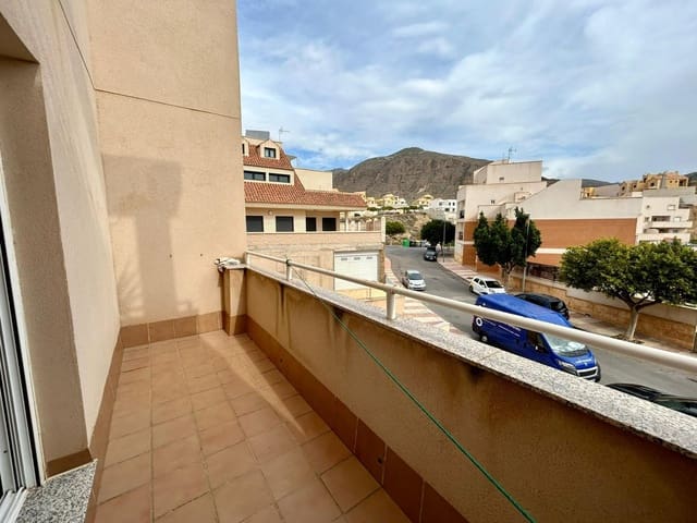 2 bedroom Flat for sale in Aguadulce (Almeria), Roquetas de Mar with pool - € 135,000 (Ref: 7415683)