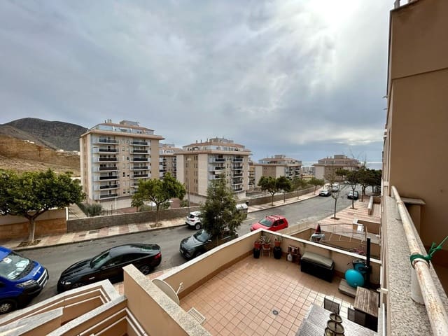 2 bedroom Flat for sale in Aguadulce (Almeria), Roquetas de Mar with pool - € 135,000 (Ref: 7415683)