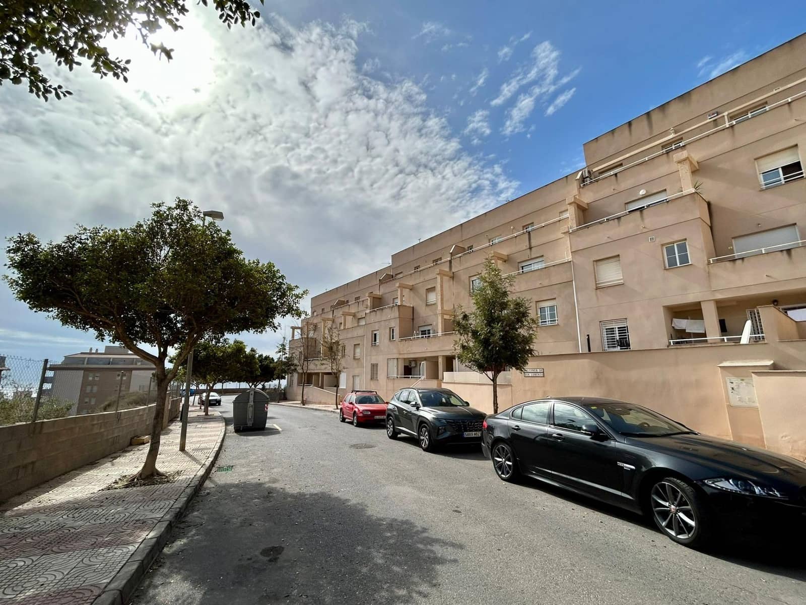 2 bedroom Flat for sale in Aguadulce (Almeria) with pool - € 135,000 (Ref: 7415683)