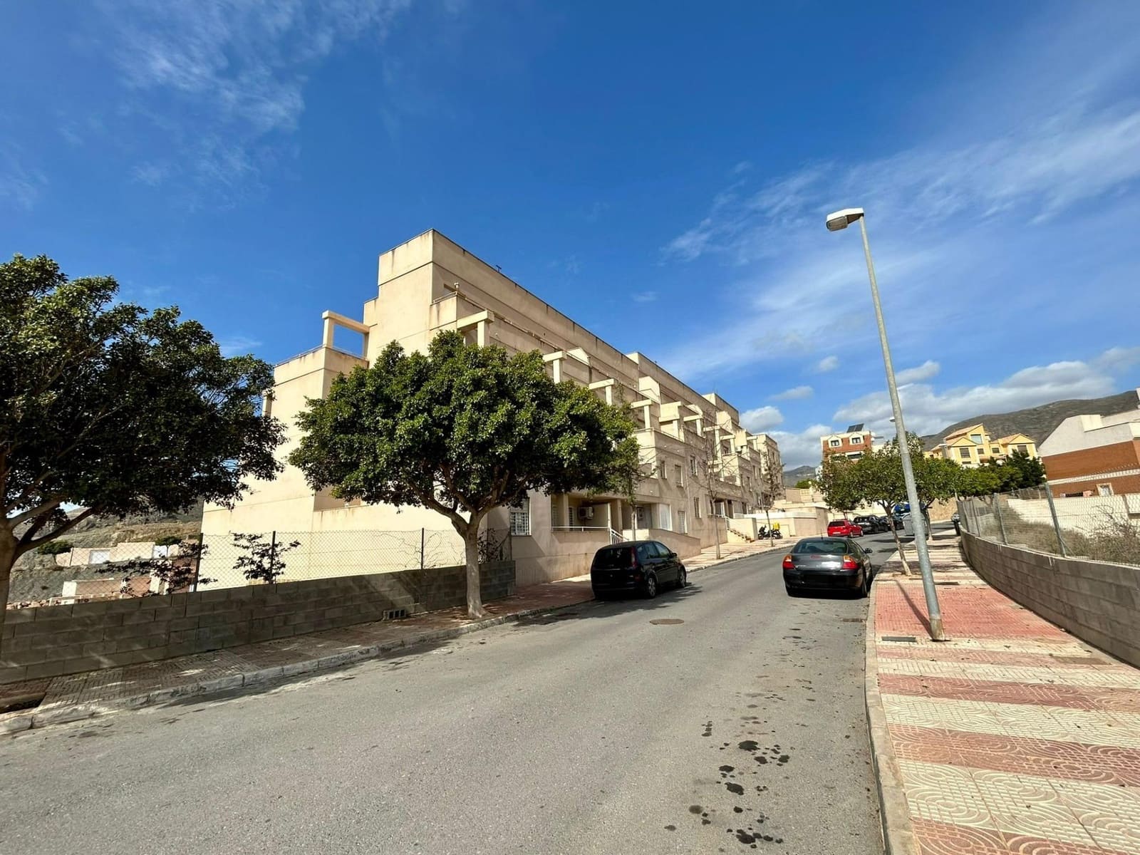 2 bedroom Flat for sale in Aguadulce (Almeria) with pool - € 135,000 (Ref: 7415683)