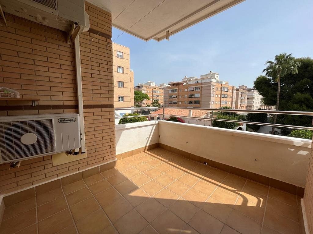 2 slaapkamer Flat voor vakantieverhuur in Aguadulce (Almeria) met zwembad - € 850 (Ref: 7508044)