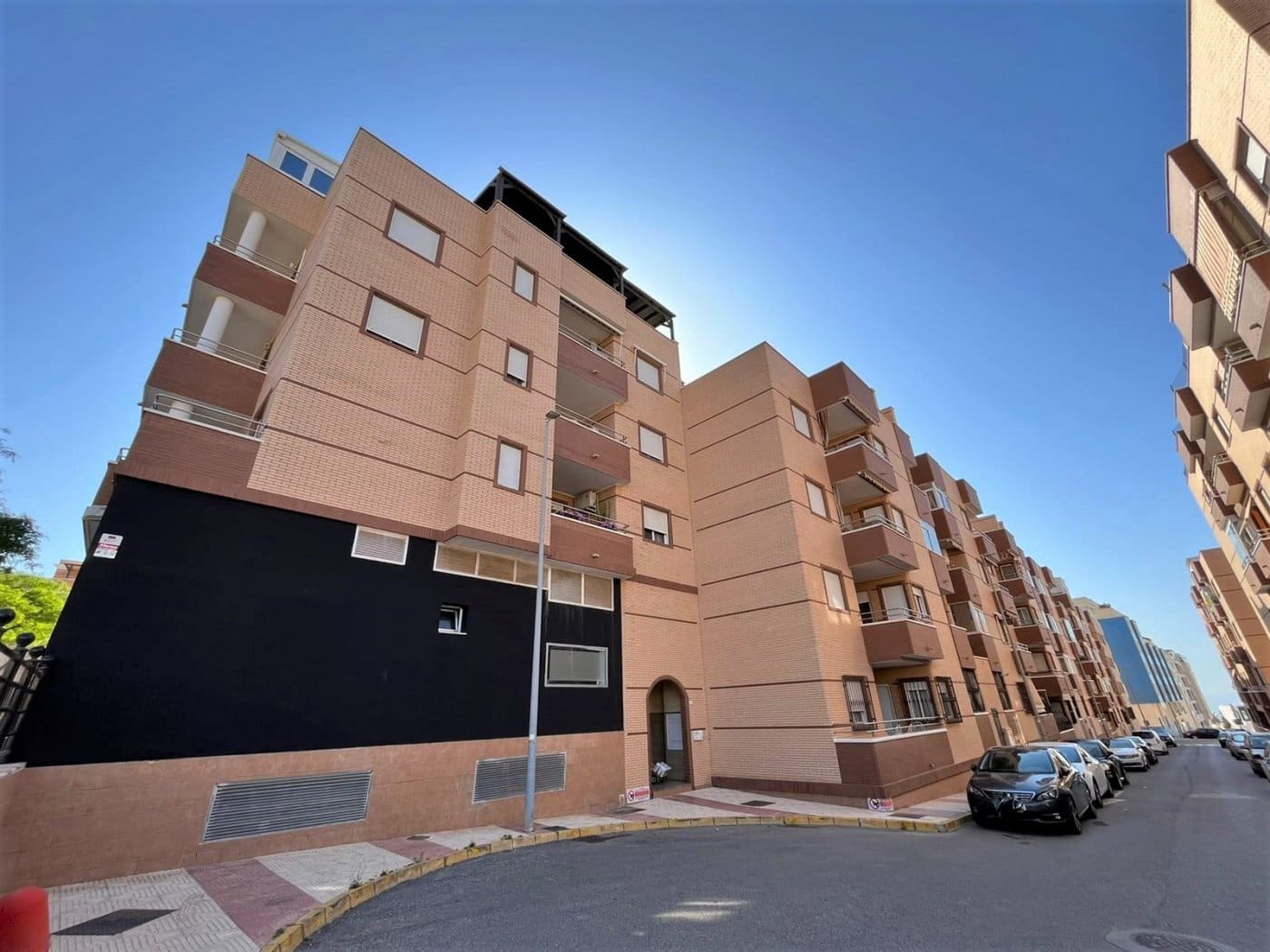 2 slaapkamer Flat voor vakantieverhuur in Aguadulce (Almeria) met zwembad - € 850 (Ref: 7508044)