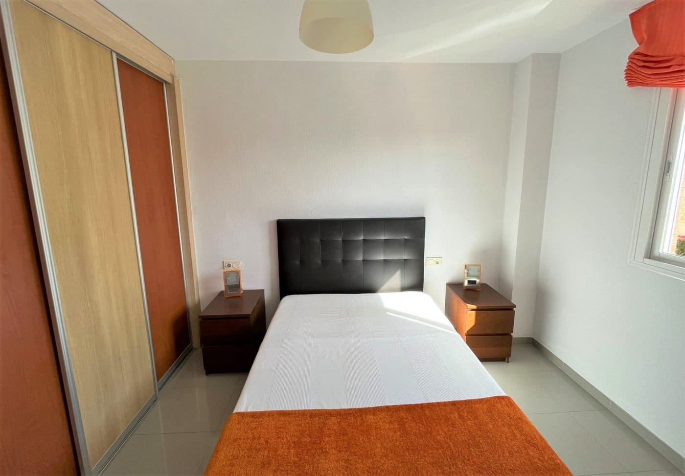 2 slaapkamer Flat voor vakantieverhuur in Aguadulce (Almeria) met zwembad - € 850 (Ref: 7508044)