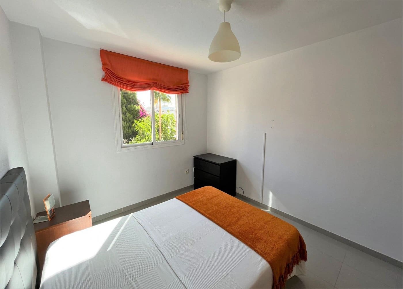 2 slaapkamer Flat voor vakantieverhuur in Aguadulce (Almeria) met zwembad - € 850 (Ref: 7508044)