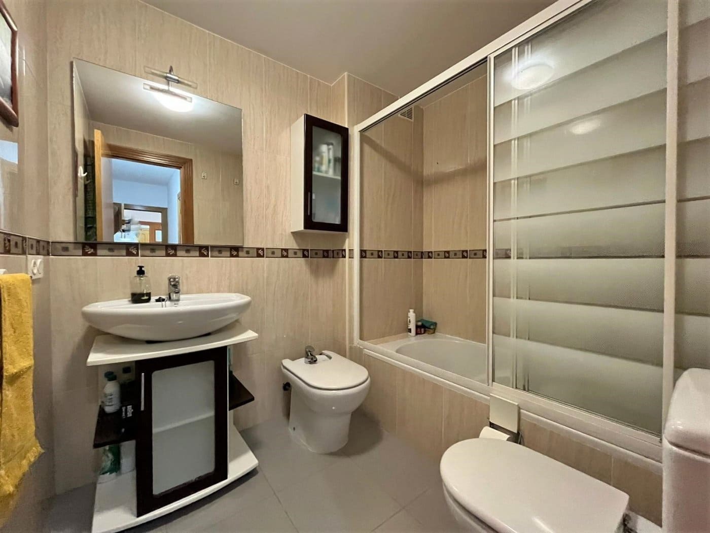 2 slaapkamer Flat voor vakantieverhuur in Aguadulce (Almeria) met zwembad - € 850 (Ref: 7508044)