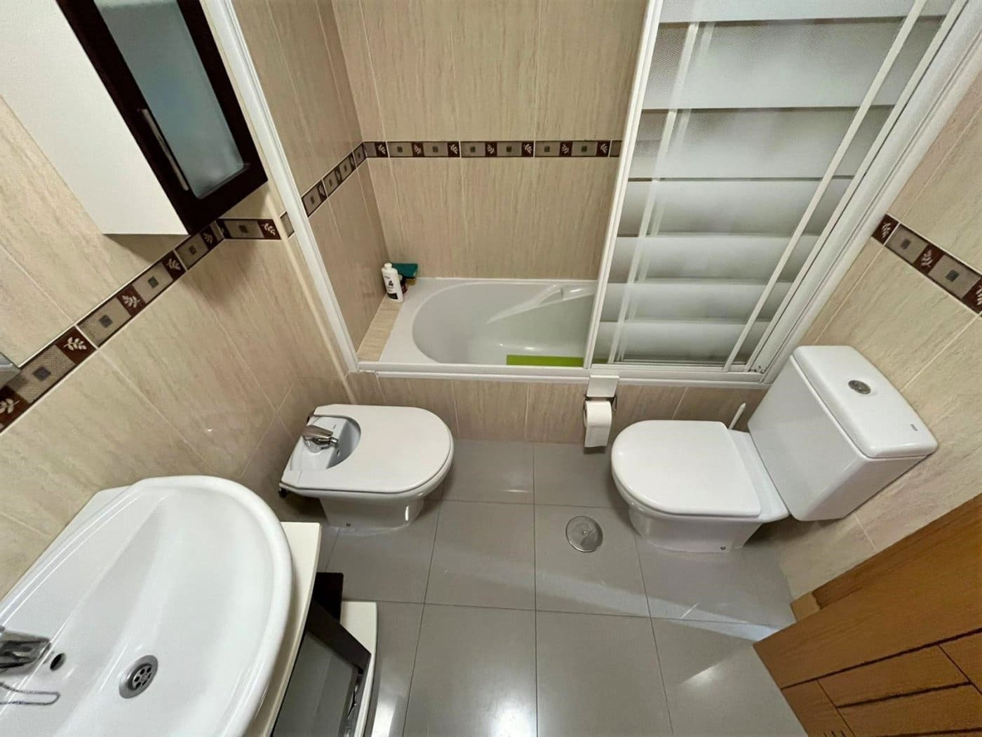 2 slaapkamer Flat voor vakantieverhuur in Aguadulce (Almeria) met zwembad - € 850 (Ref: 7508044)