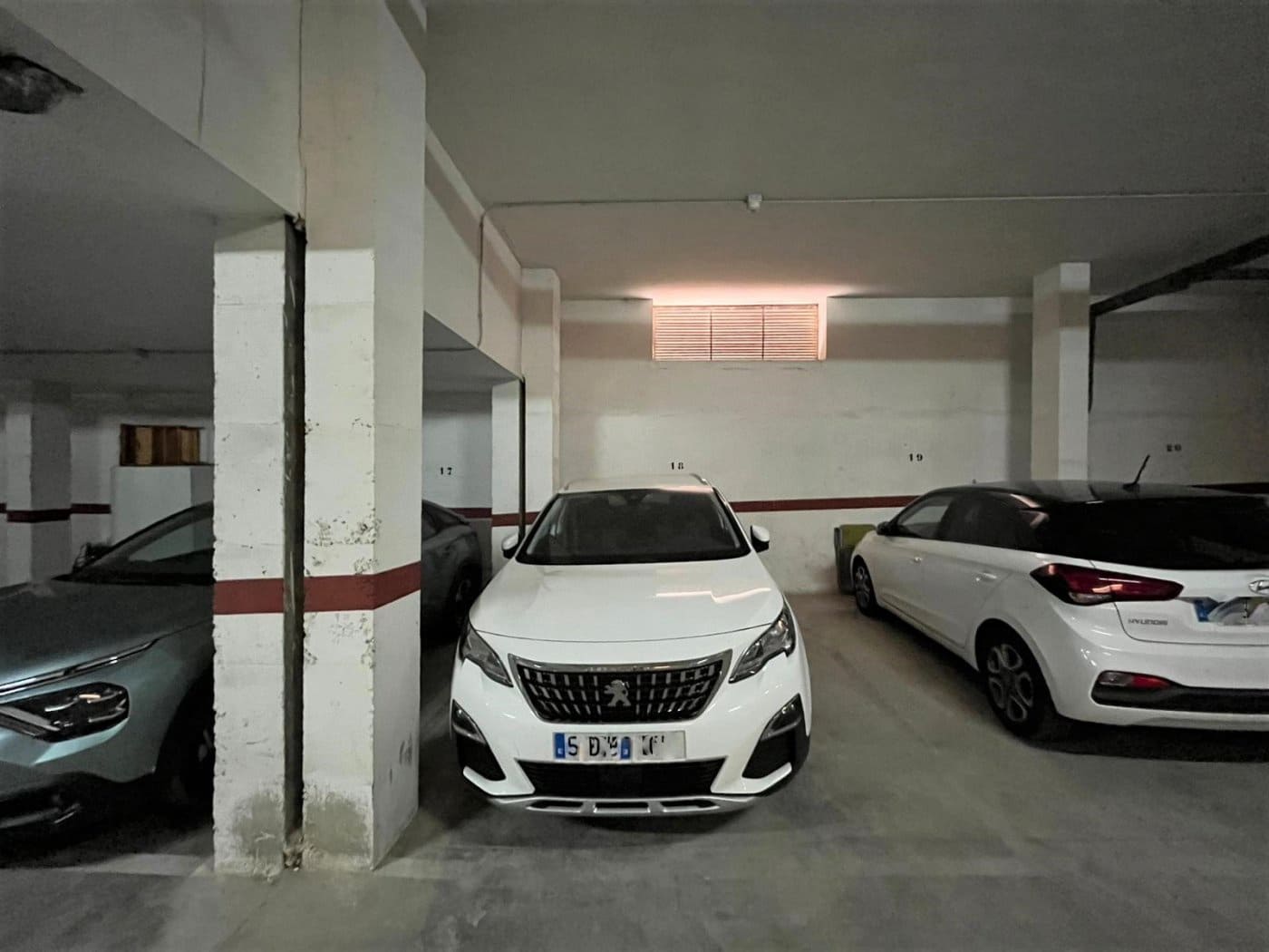 2 slaapkamer Flat voor vakantieverhuur in Aguadulce (Almeria) met zwembad - € 850 (Ref: 7508044)