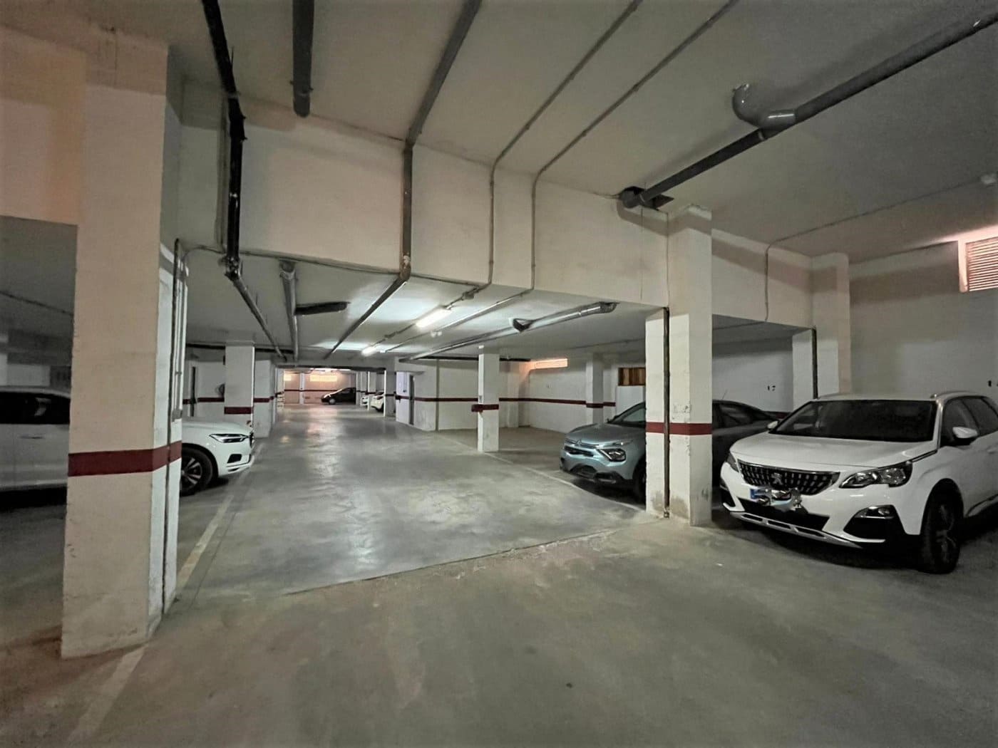 2 slaapkamer Flat voor vakantieverhuur in Aguadulce (Almeria) met zwembad - € 850 (Ref: 7508044)