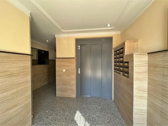 2 slaapkamer Flat voor vakantieverhuur in Aguadulce (Almeria), Roquetas de Mar met zwembad - € 850 (Ref: 7508044)