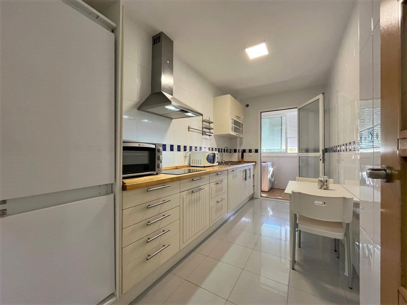 2 slaapkamer Flat voor vakantieverhuur in Aguadulce (Almeria) met zwembad - € 850 (Ref: 7508044)