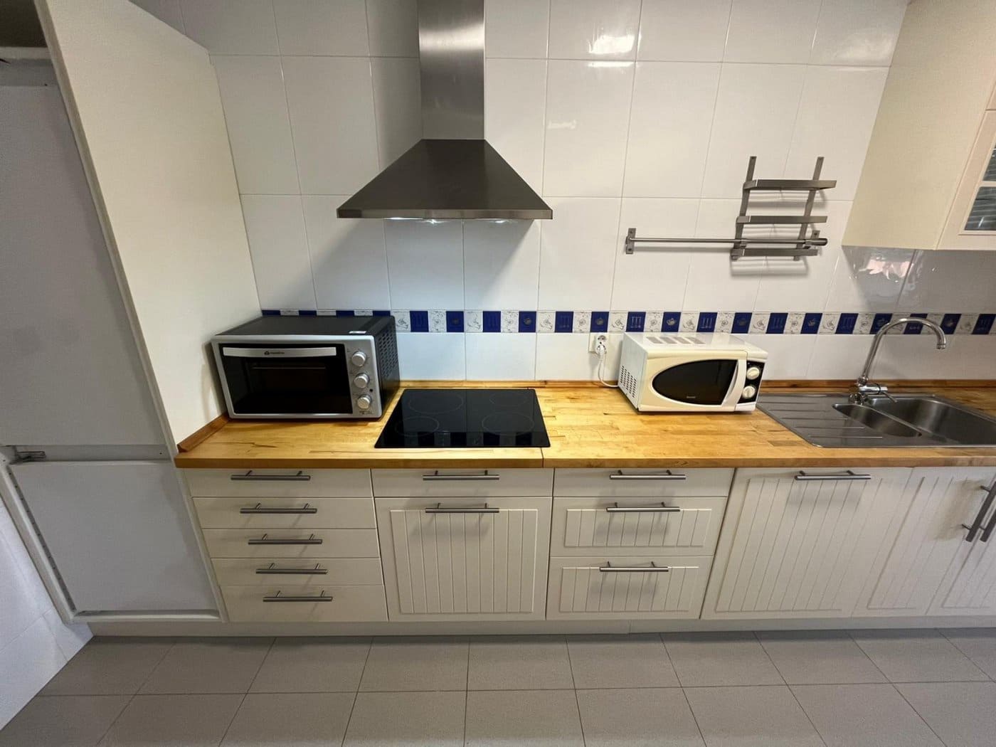 2 slaapkamer Flat voor vakantieverhuur in Aguadulce (Almeria) met zwembad - € 850 (Ref: 7508044)