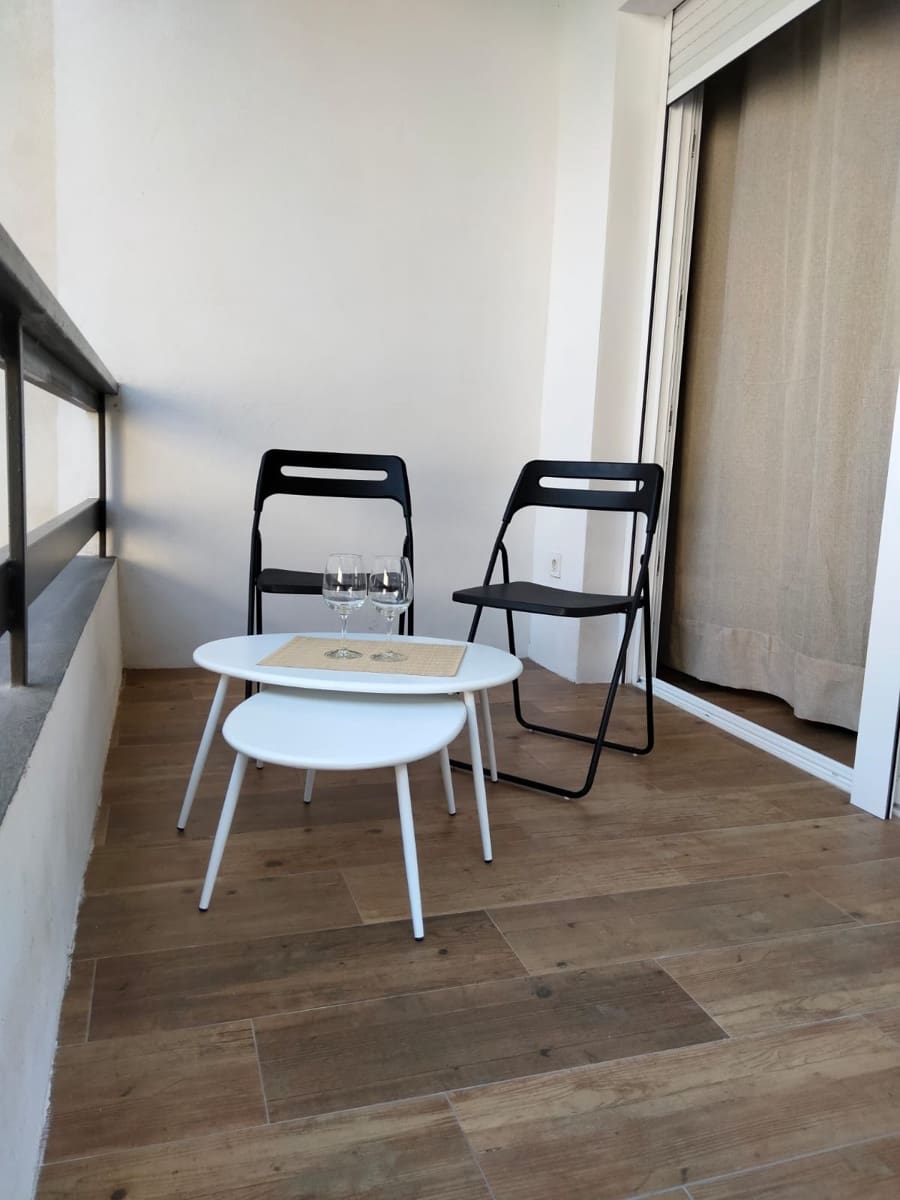 Flat for rent in Aguadulce (Almeria) - € 500 (Ref: 7596502)
