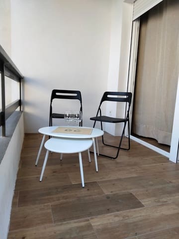 Wohnung zu vermieten in Aguadulce (Almeria), Roquetas de Mar - 500 € (Ref: 7596502)