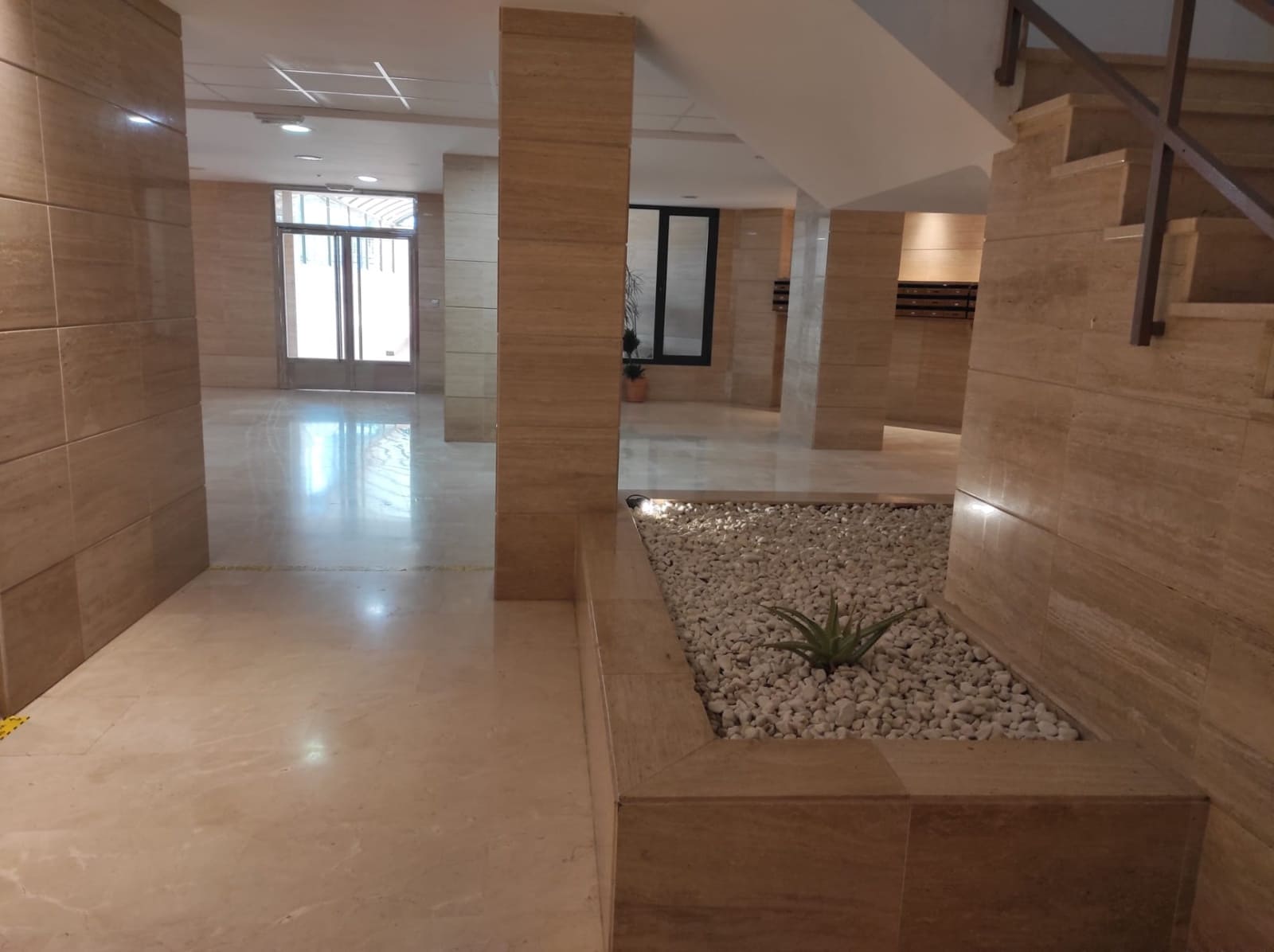 Flat for rent in Aguadulce (Almeria) - € 500 (Ref: 7596502)
